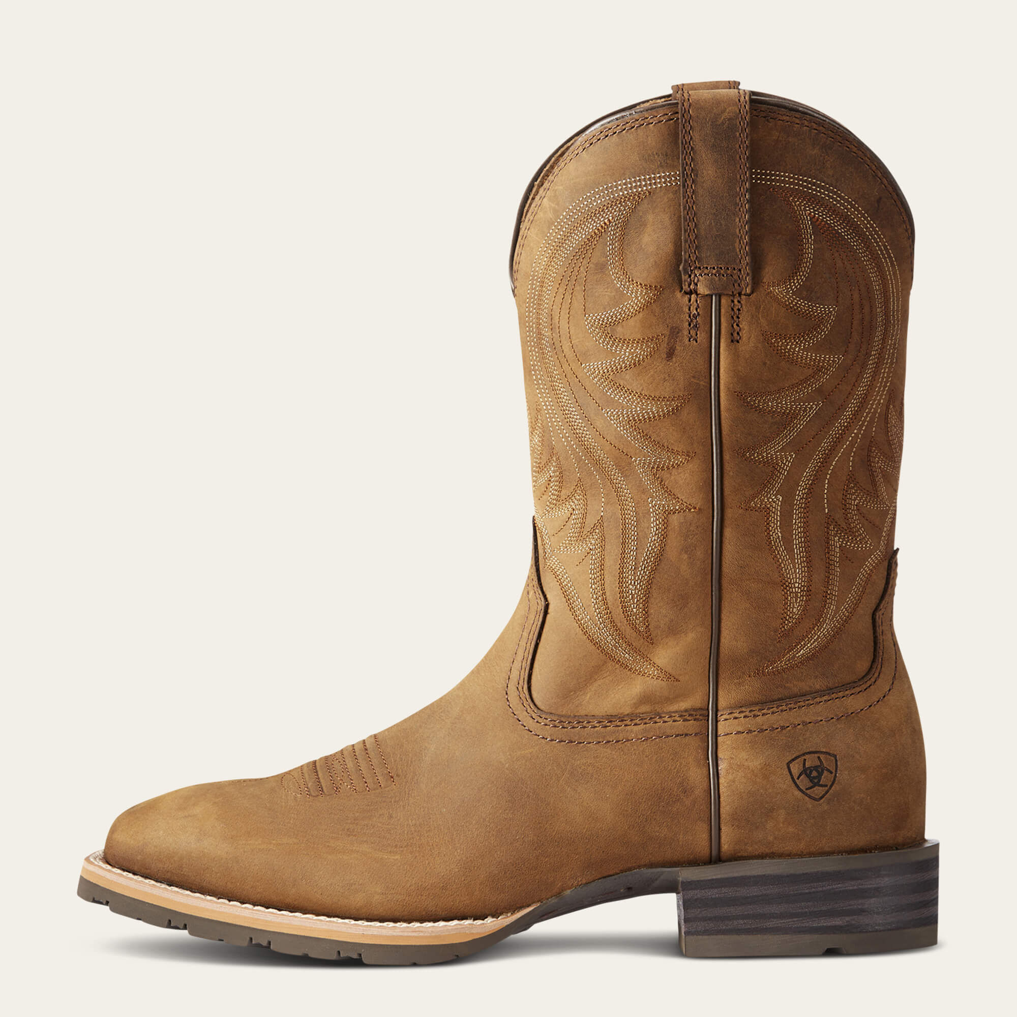 Hybrid Rancher Western Boot - Image 2