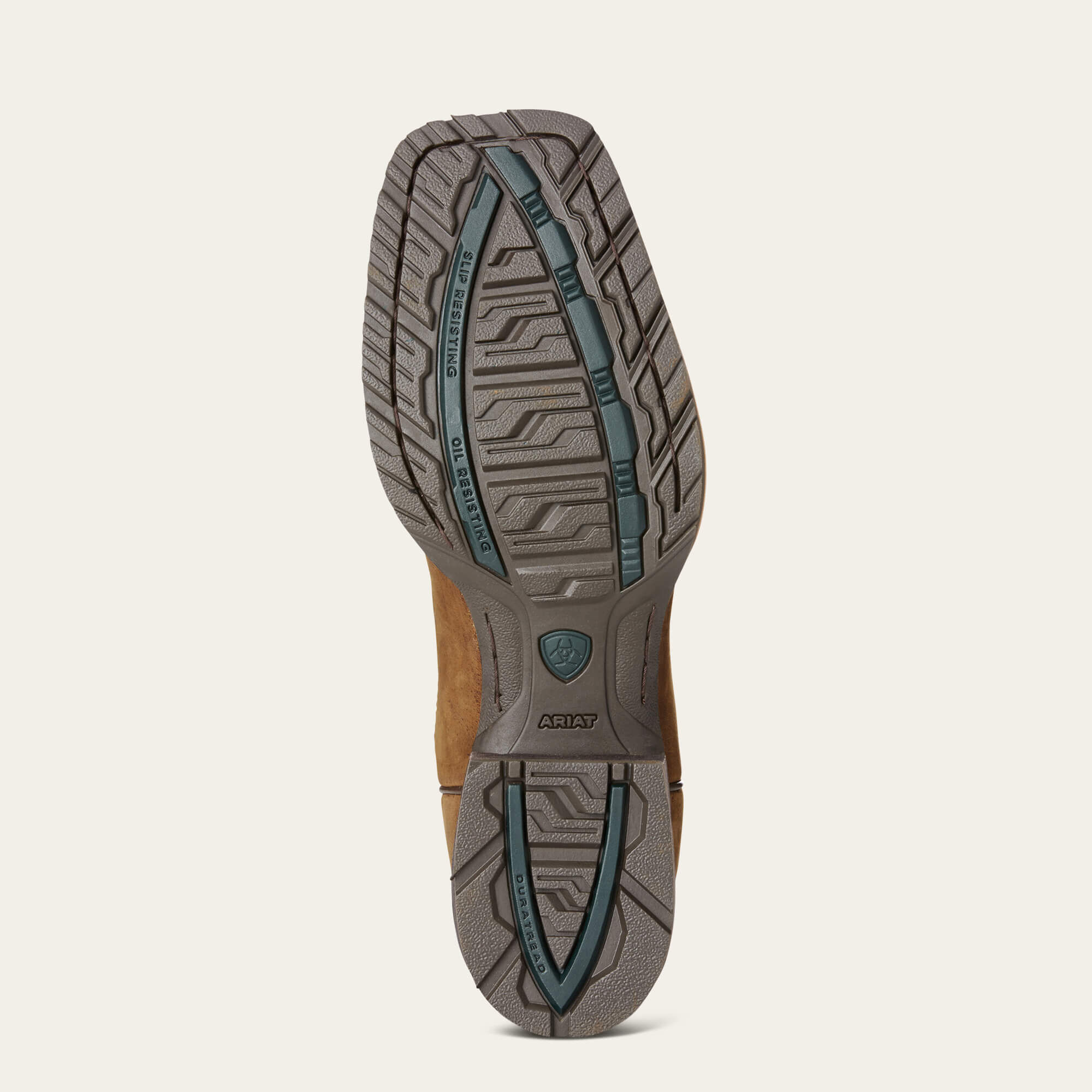 Hybrid Rancher Western Boot - Image 3