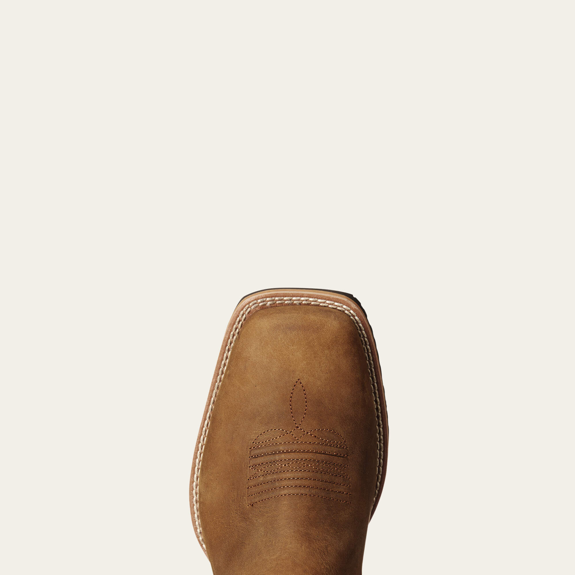 Hybrid Rancher Western Boot - Image 4