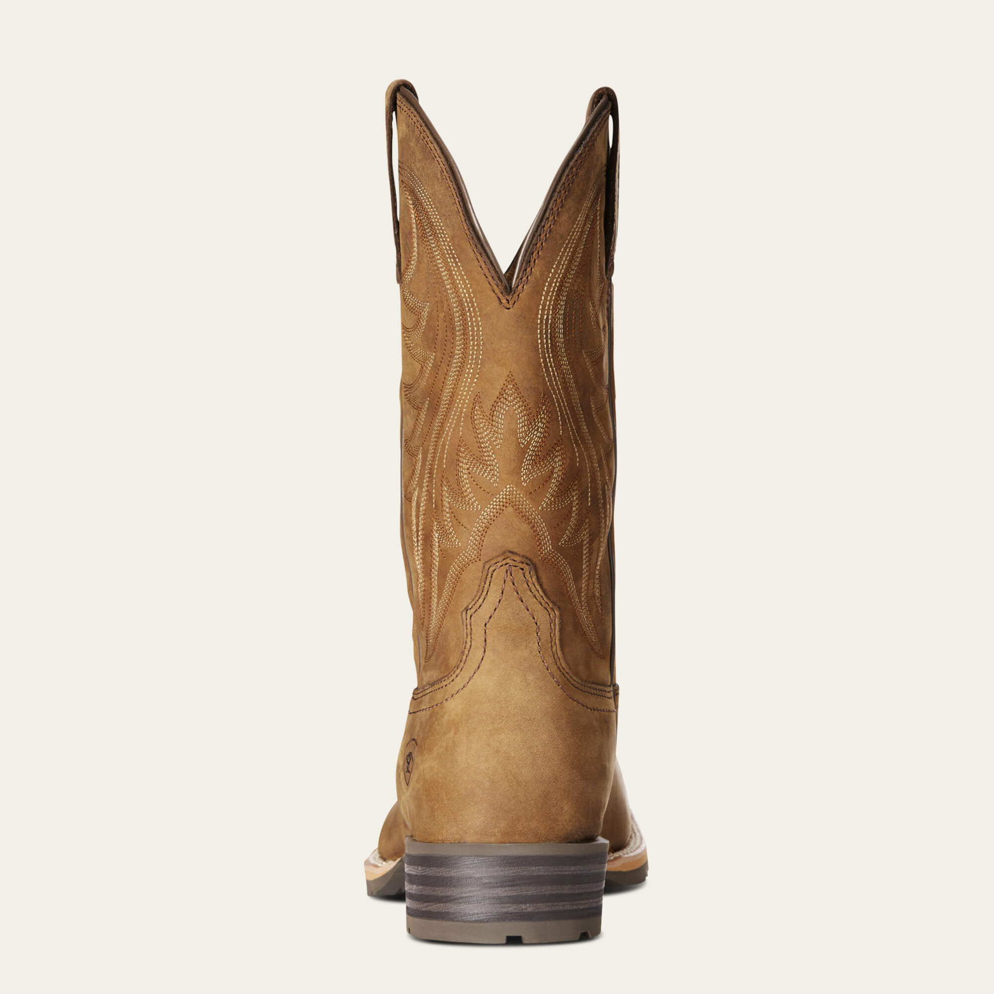 Hybrid Rancher Western Boot - Image 5