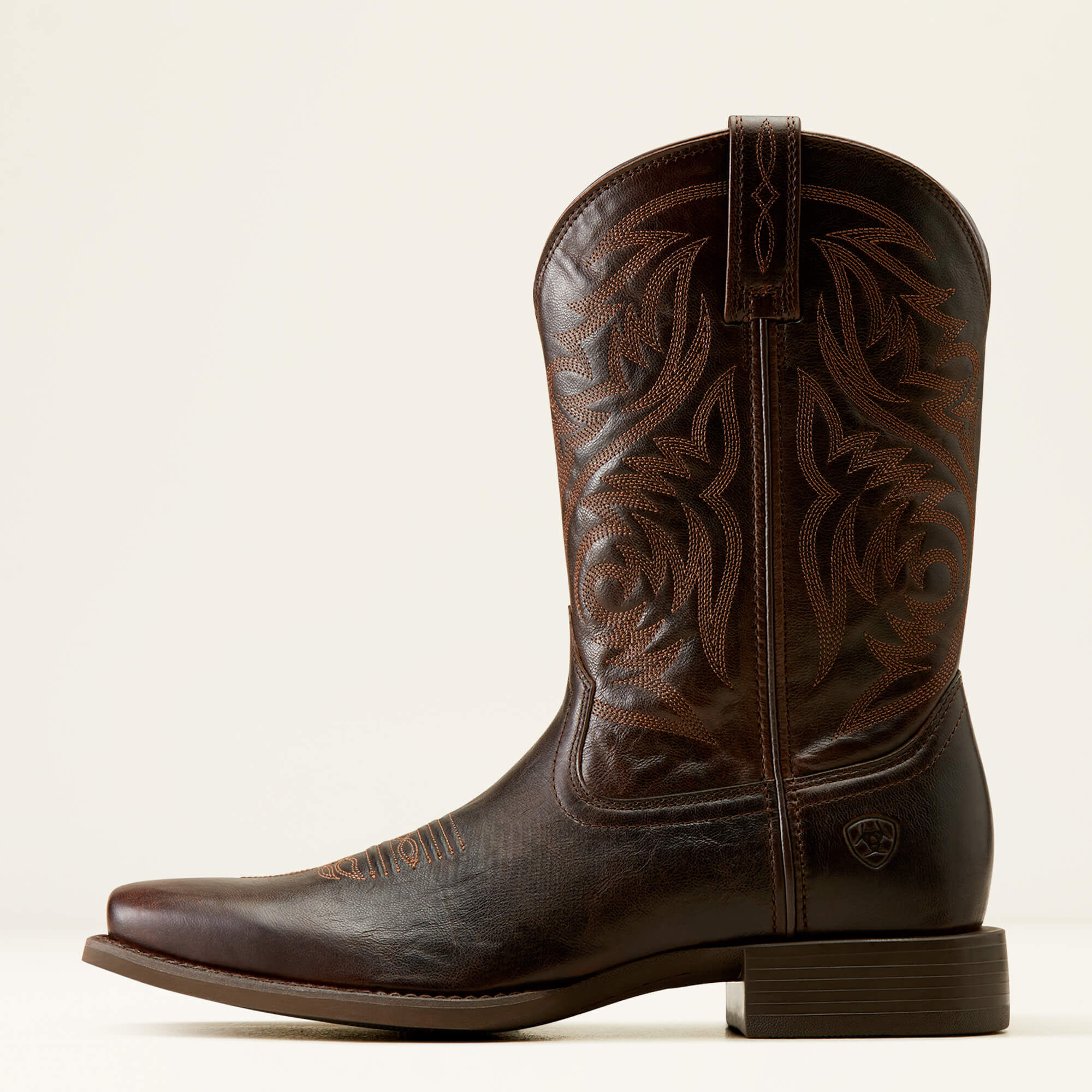 Sport Herdsman Cowboy Boot - Image 2