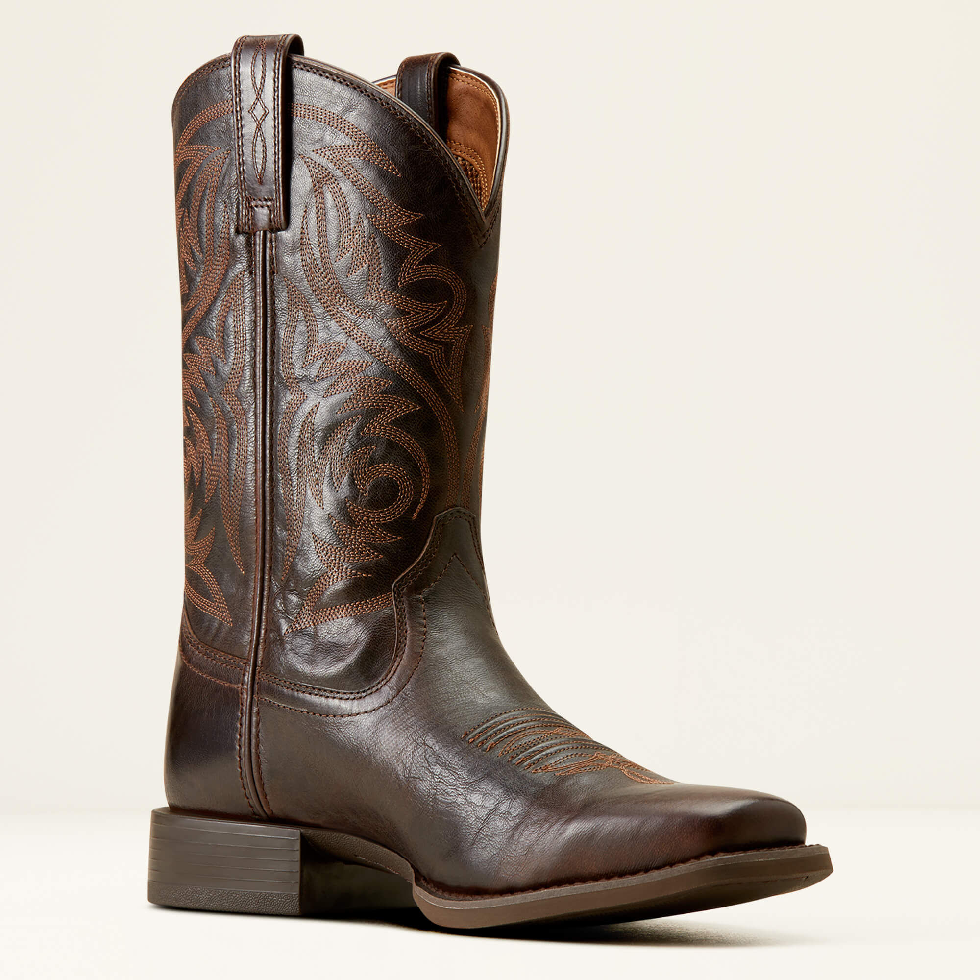 Sport Herdsman Cowboy Boot - Image 6