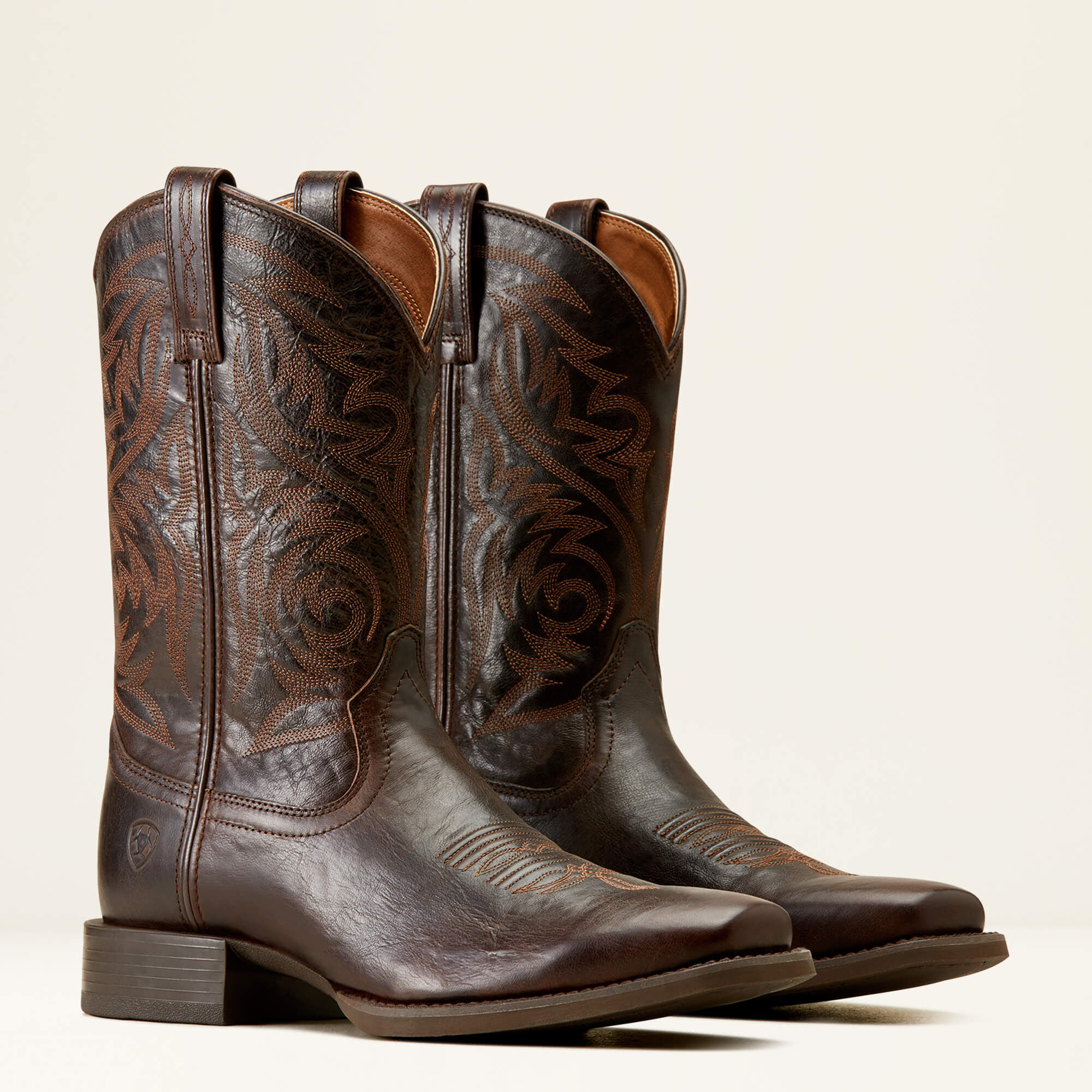 Sport Herdsman Cowboy Boot - Image 7
