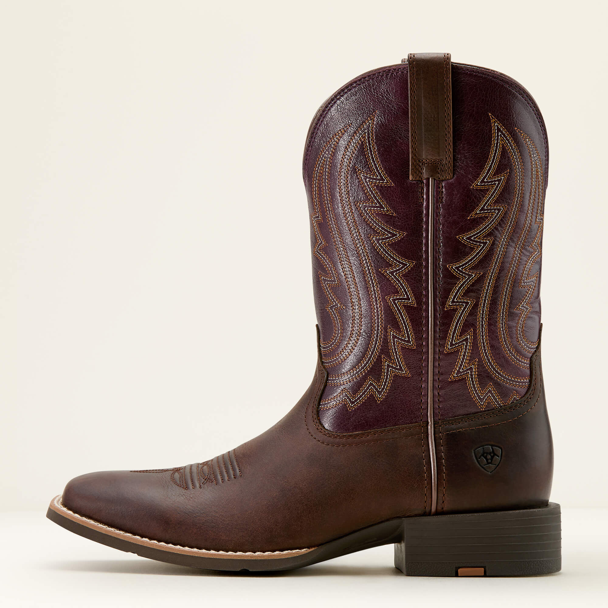 Sport Big Country Wide Square Toe Cowboy Boot - Image 2