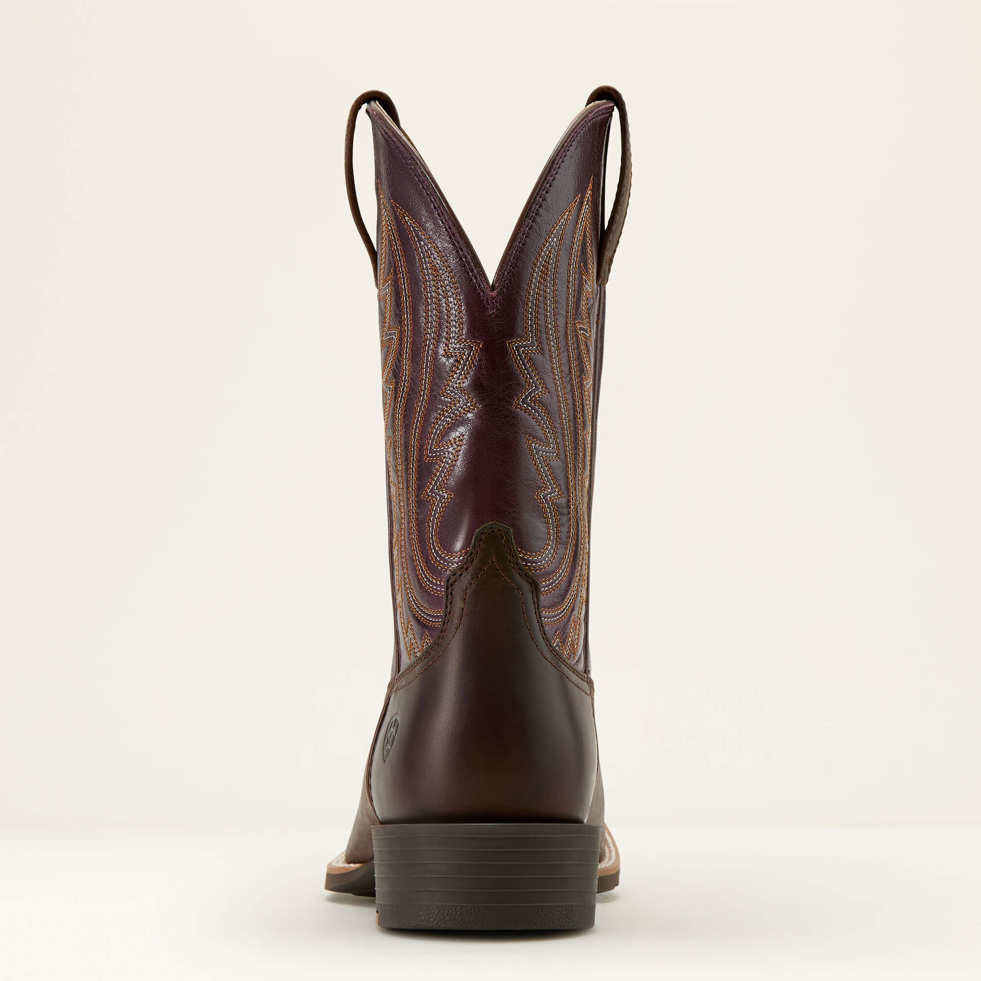 Sport Big Country Wide Square Toe Cowboy Boot - Image 5