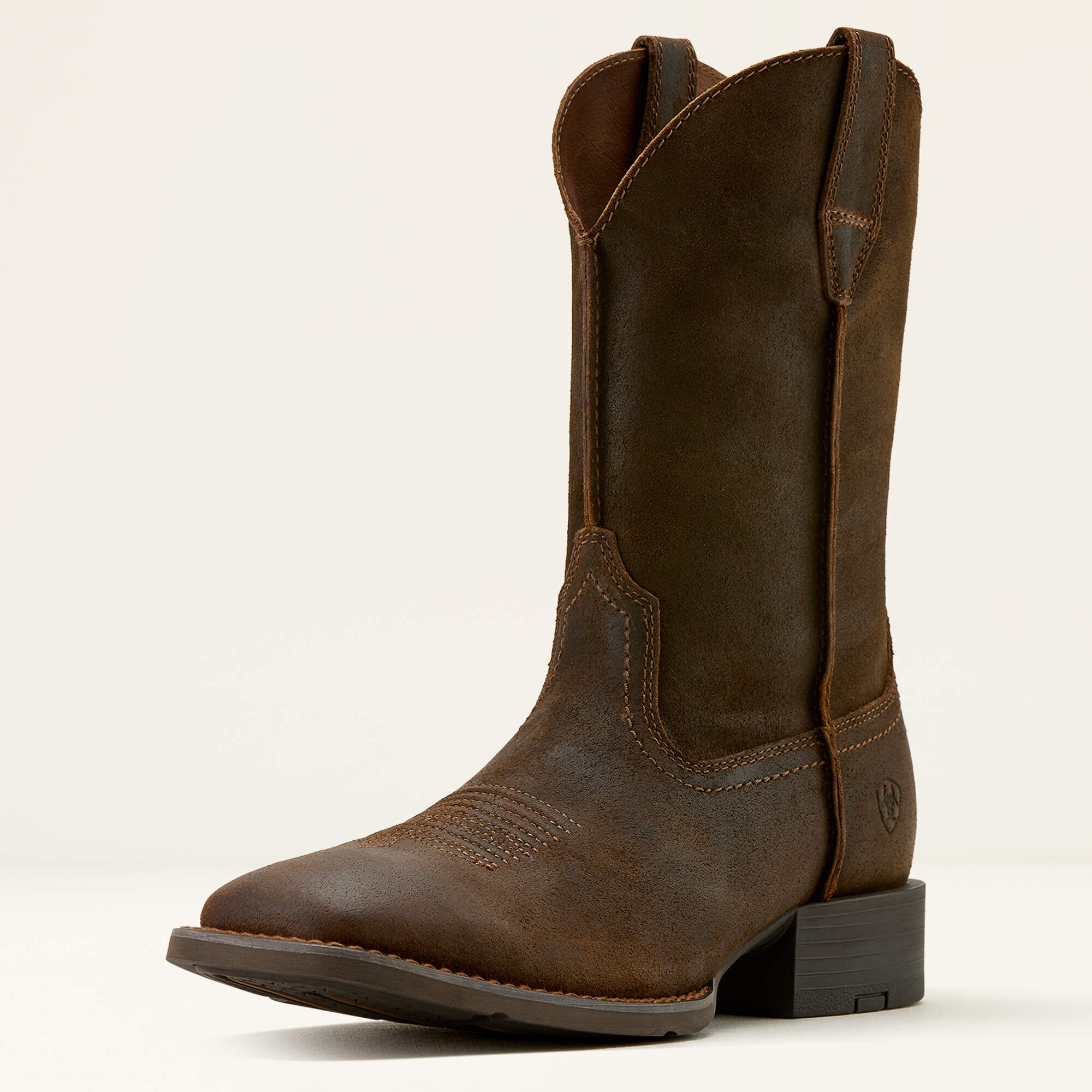 Sport Rambler Western Boot