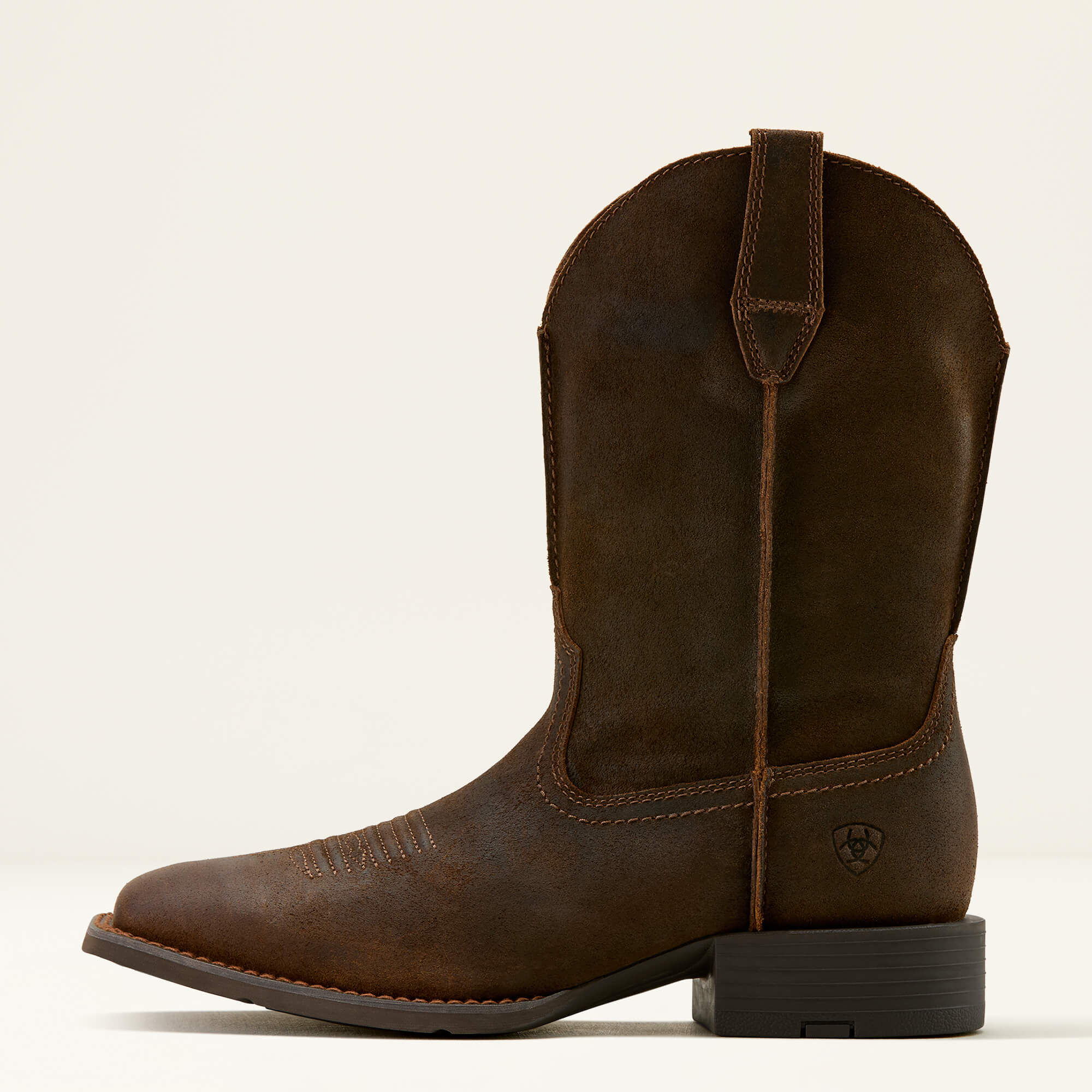 Sport Rambler Western Boot - Image 2