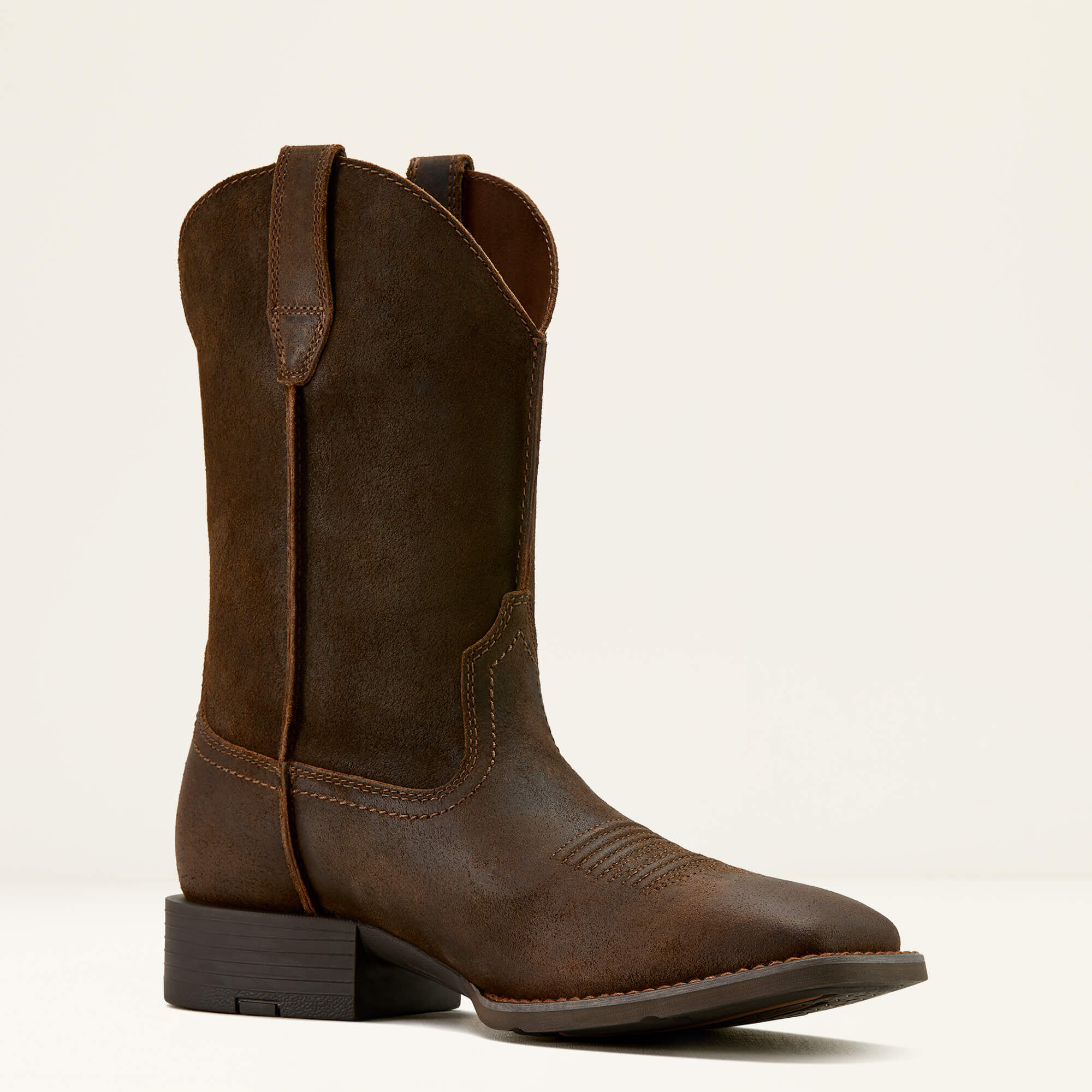 Sport Rambler Western Boot - Image 6