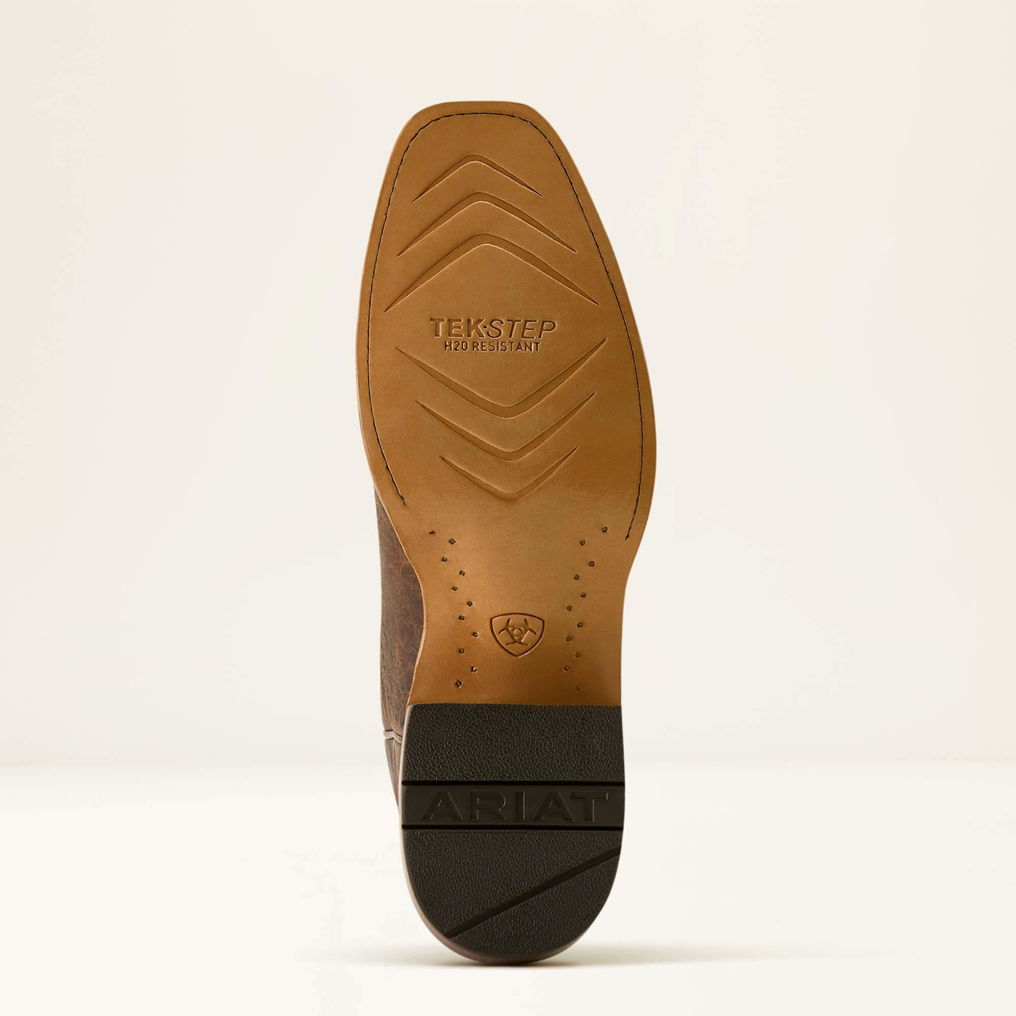 Futurity Platinum Narrow Cutter Toe Cowboy Boot - Image 3