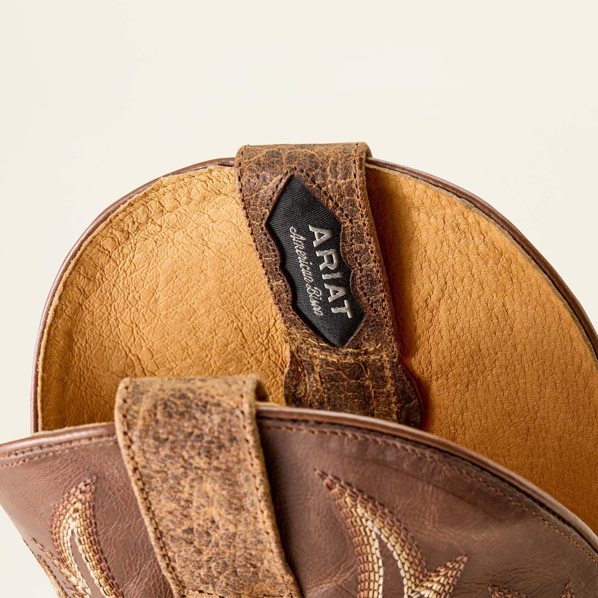 Futurity Platinum Narrow Cutter Toe Cowboy Boot - Image 8