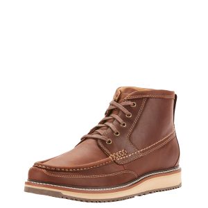 Lookout Boot