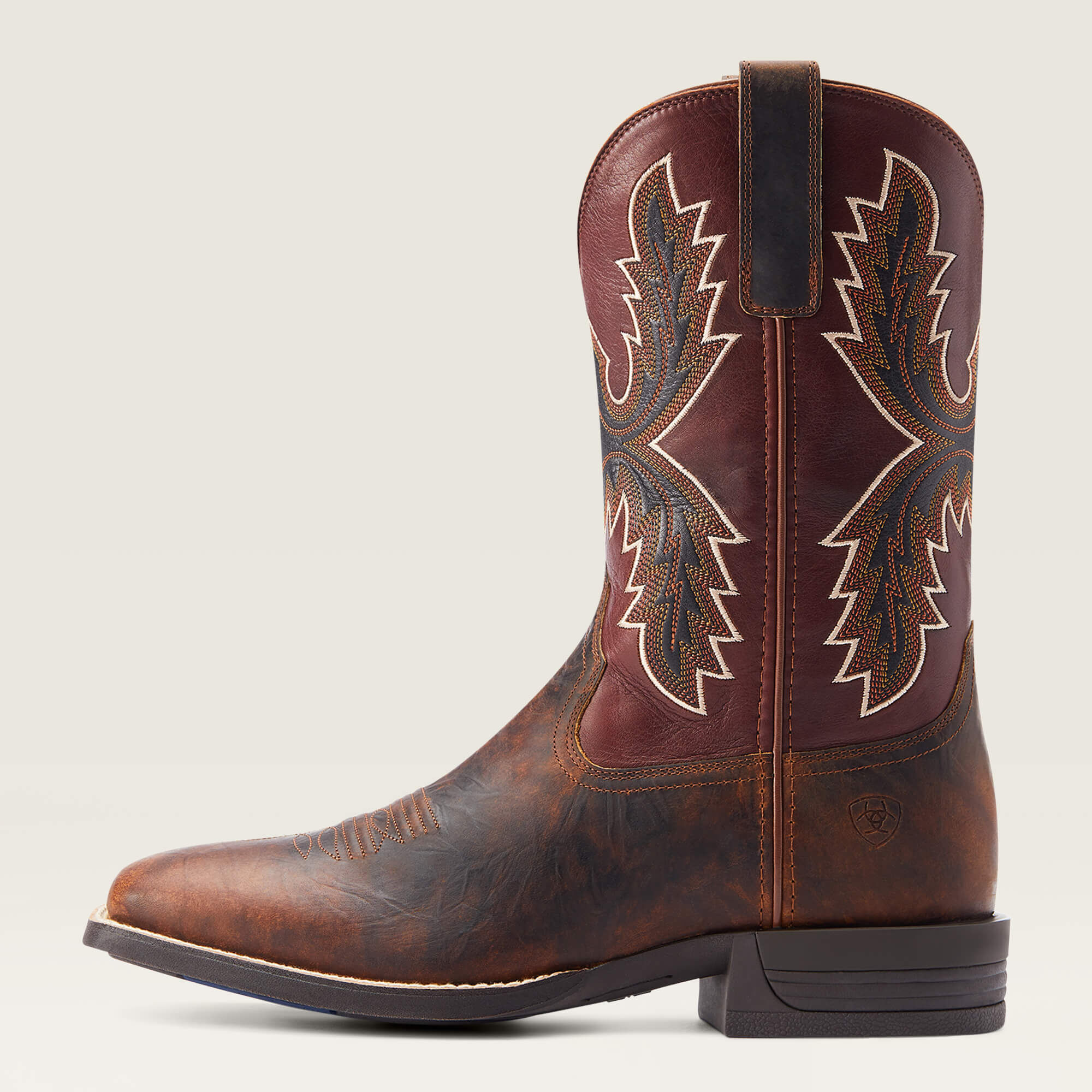 Pay Window Western Boot - Image 2