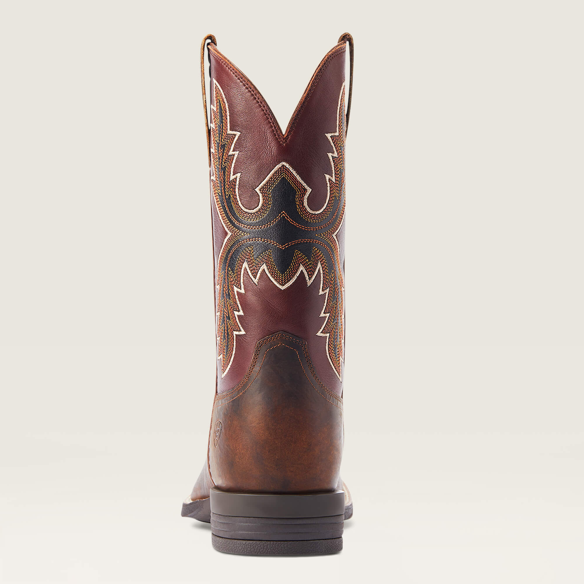 Pay Window Western Boot - Image 5