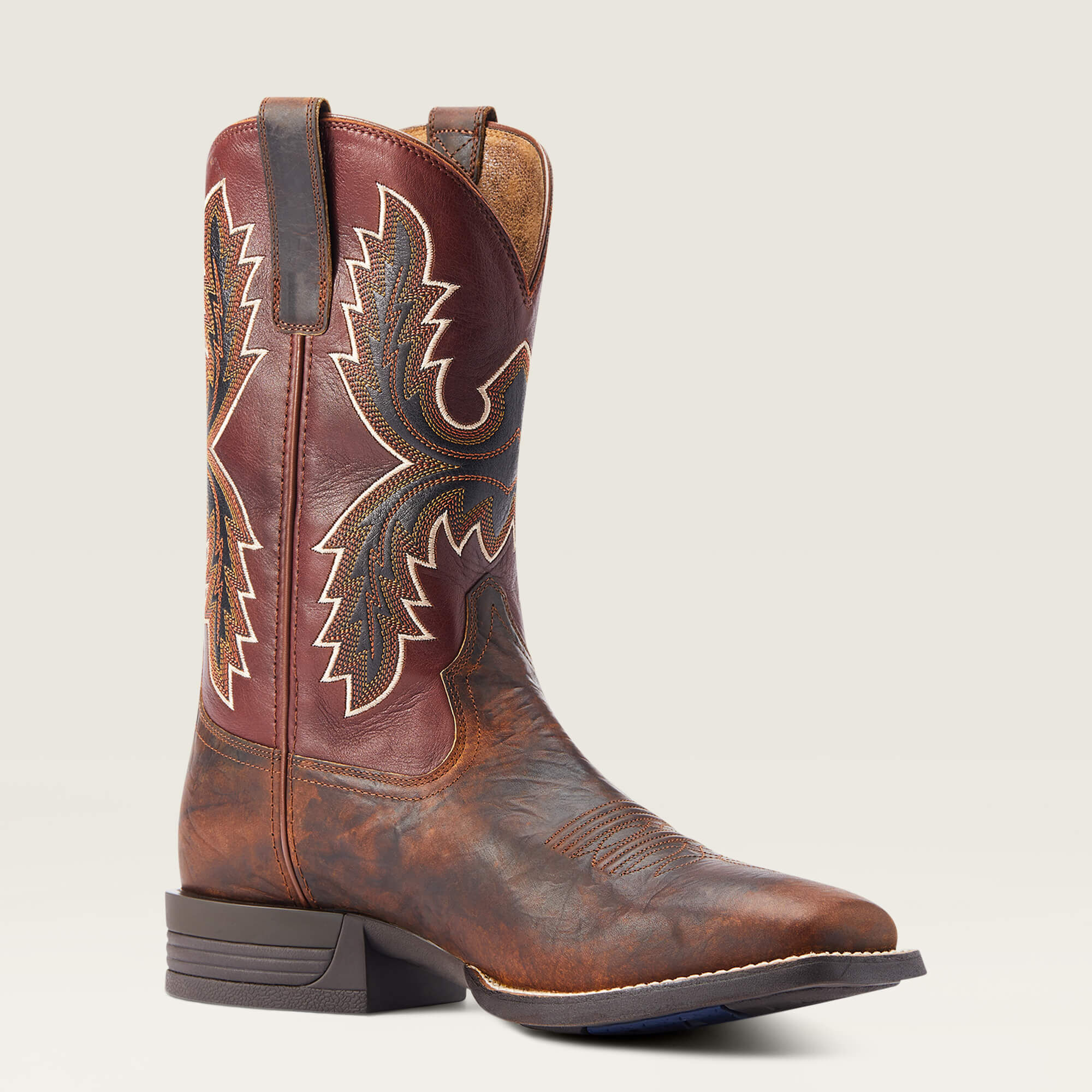 Pay Window Western Boot - Image 6