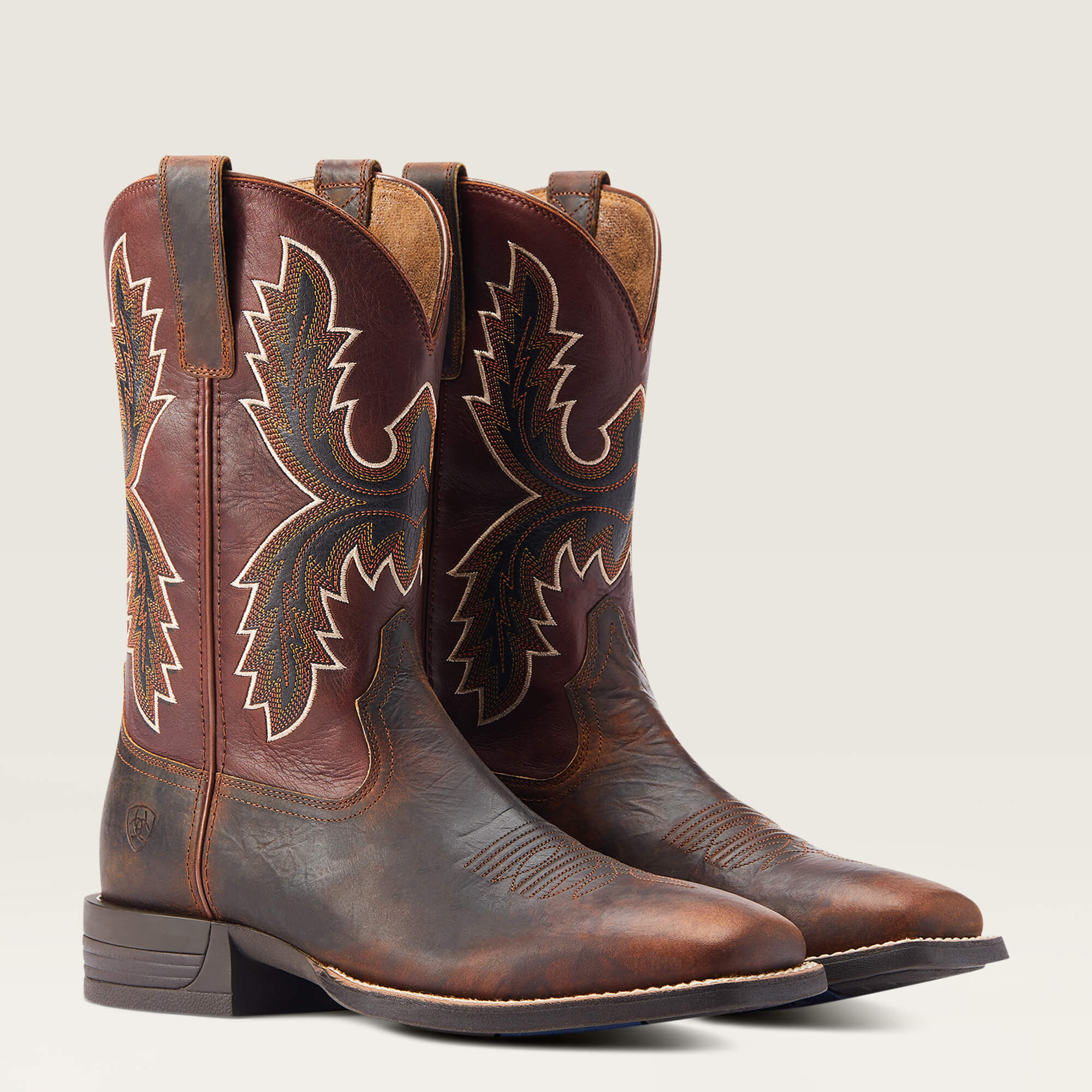 Pay Window Western Boot - Image 7