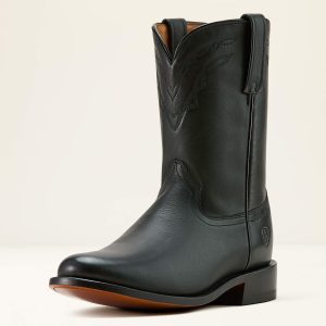 Downtown Western Boot
