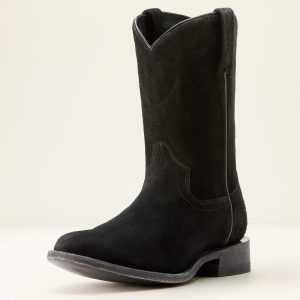 Downtown Western Boot