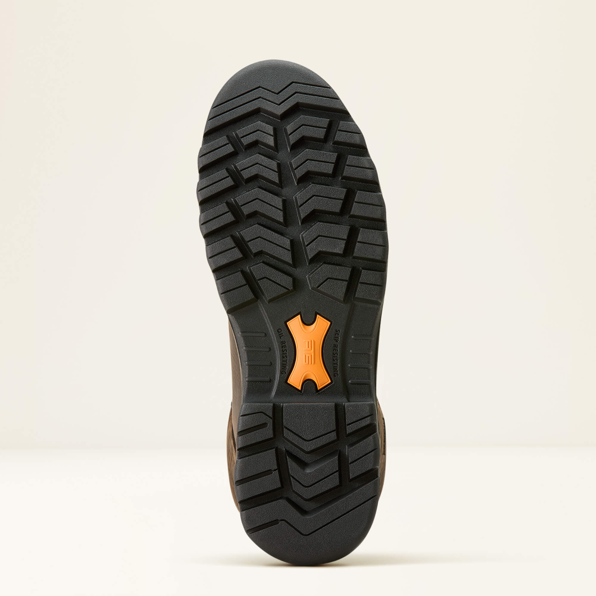 Turbo Duratread 6" Waterproof Carbon Toe Work Boot - Image 4