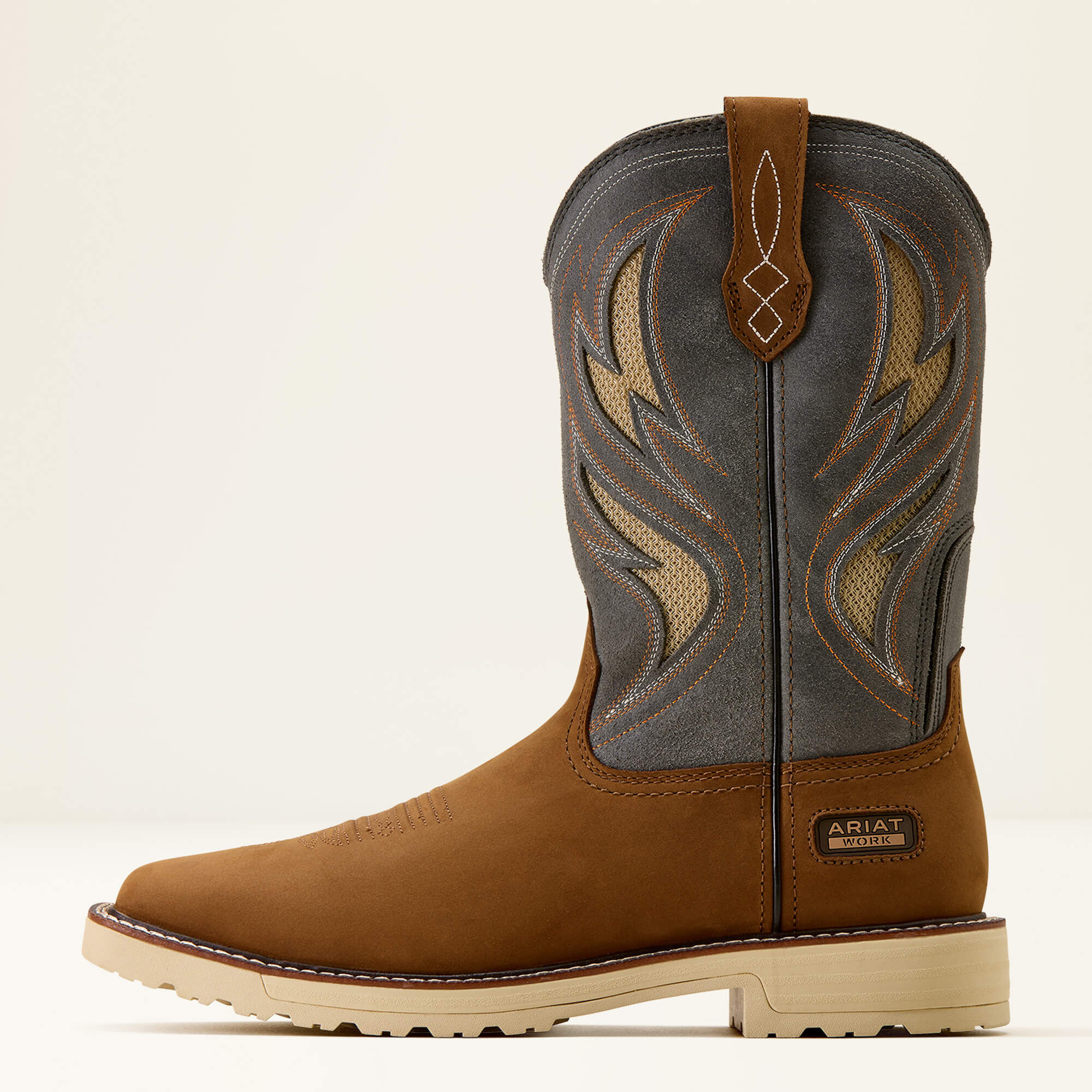 Activator VentTEK Work Boot - Image 2