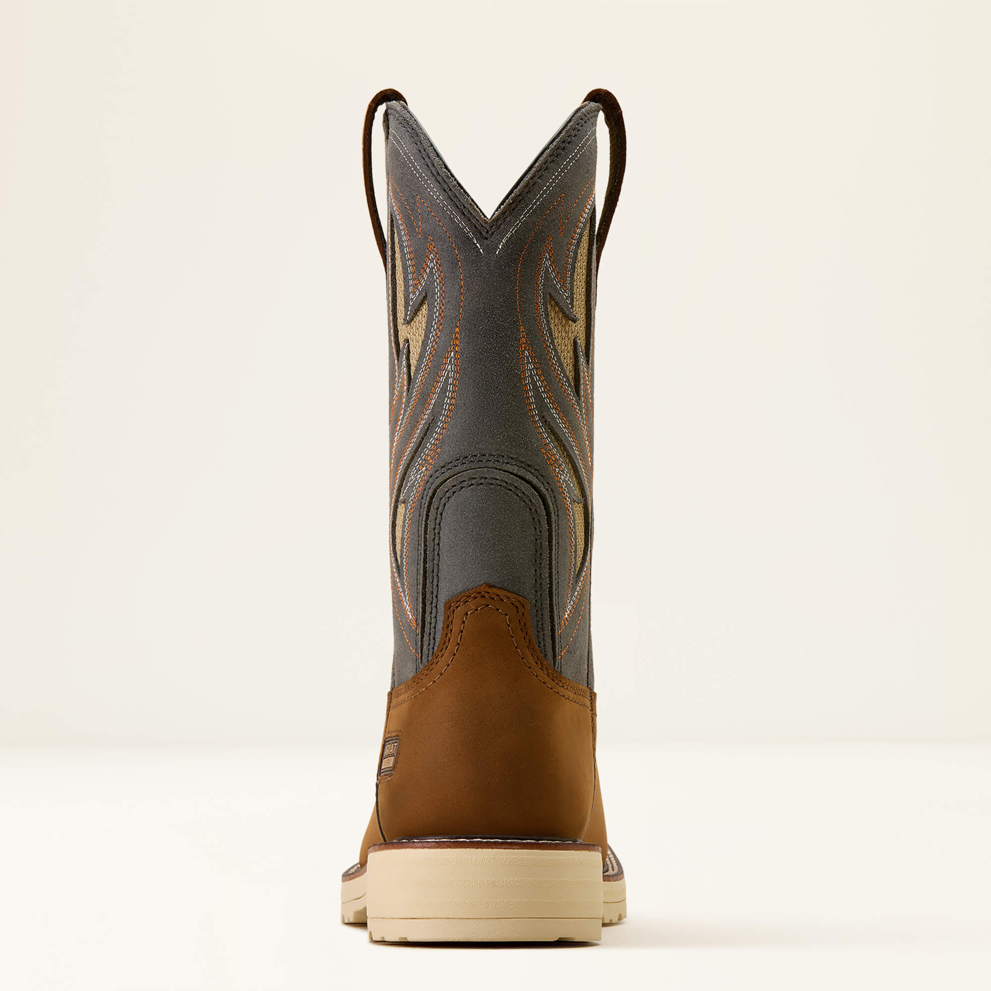 Activator VentTEK Work Boot - Image 5