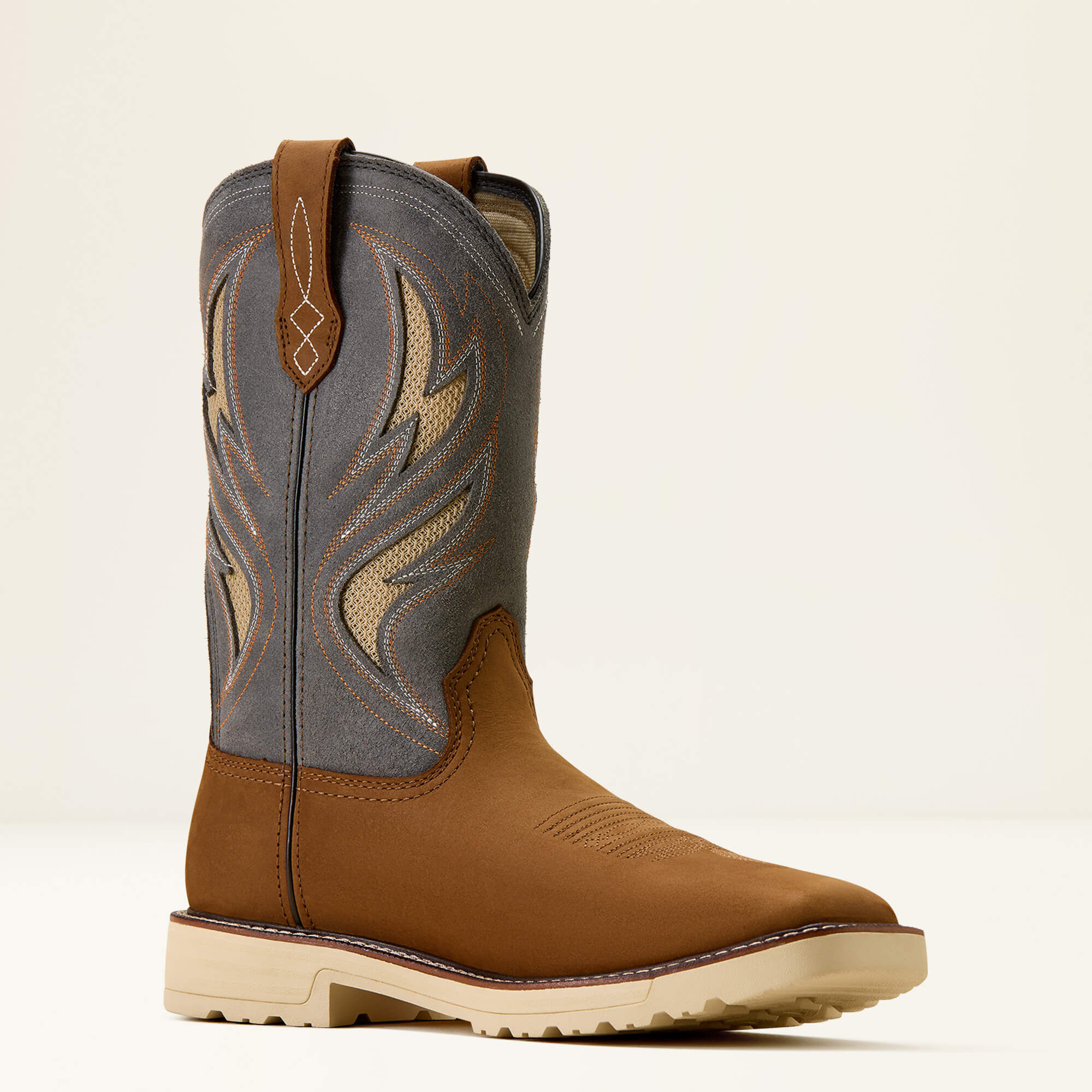 Activator VentTEK Work Boot - Image 6