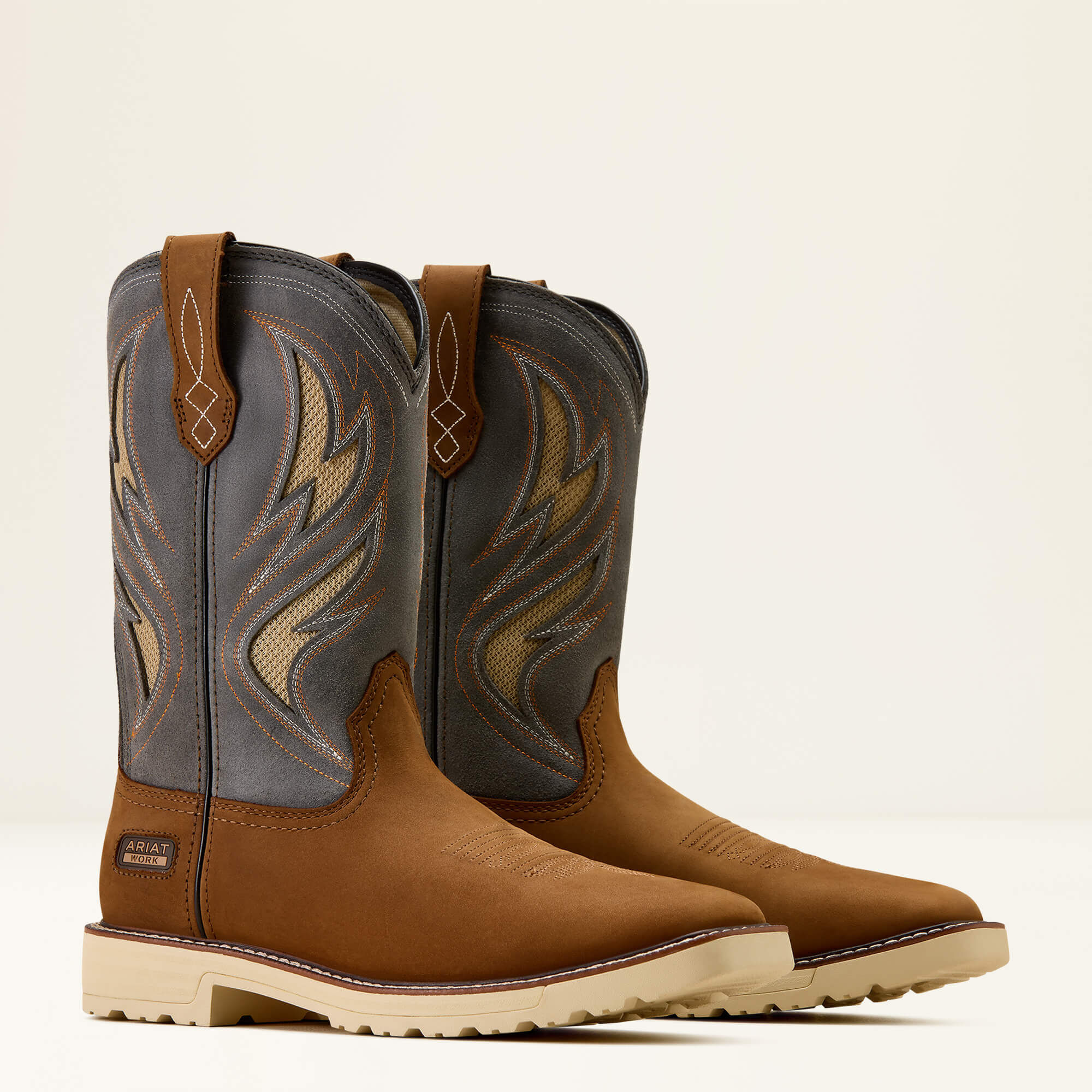 Activator VentTEK Work Boot - Image 7