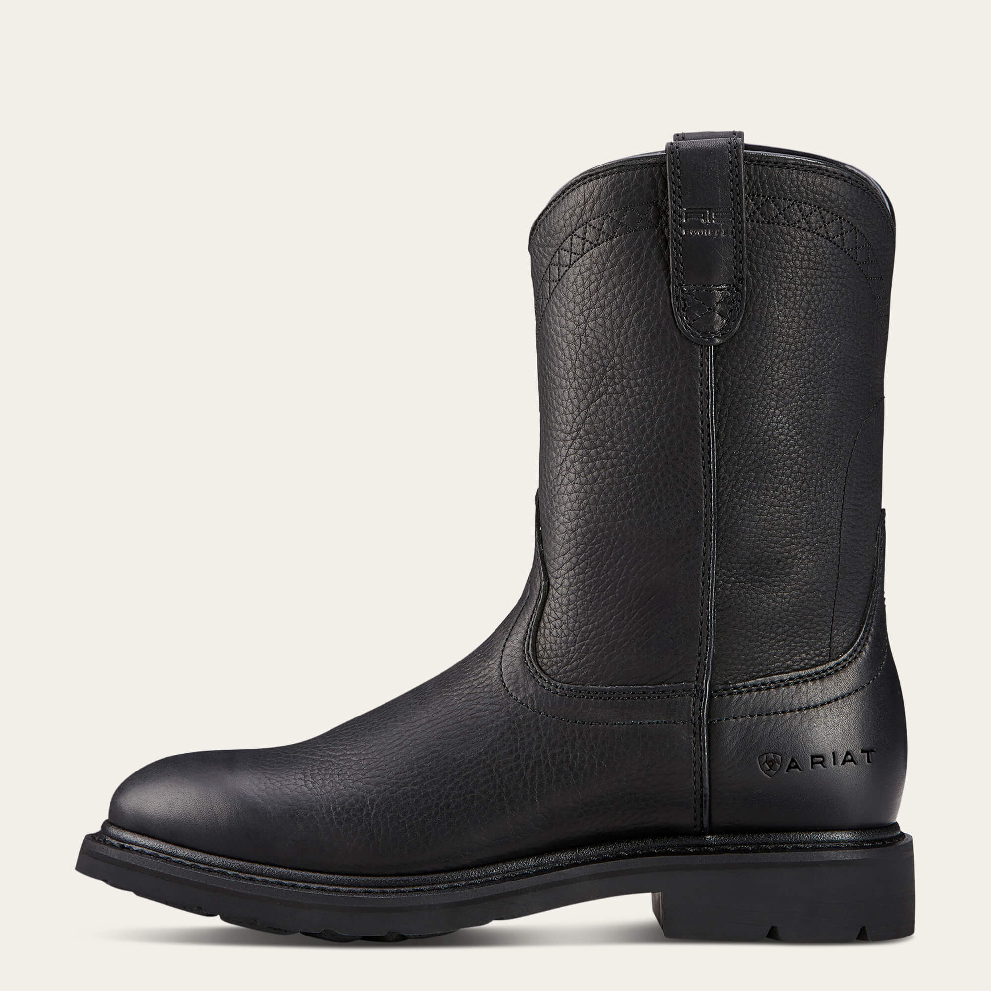 Sierra Work Boot - Image 2