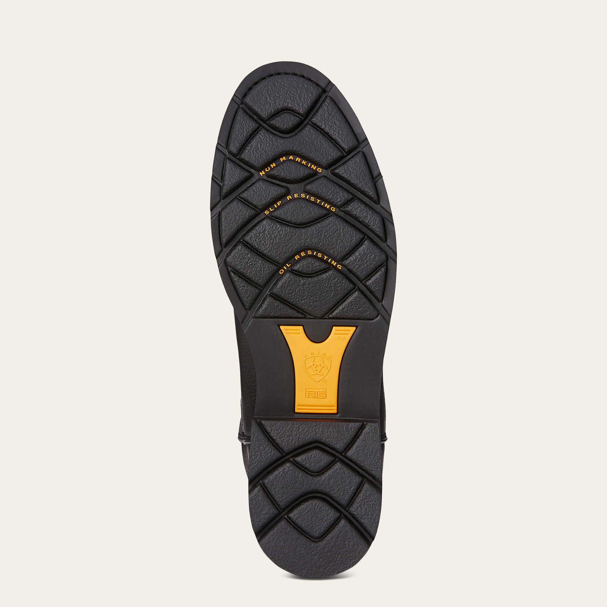 Sierra Work Boot - Image 3