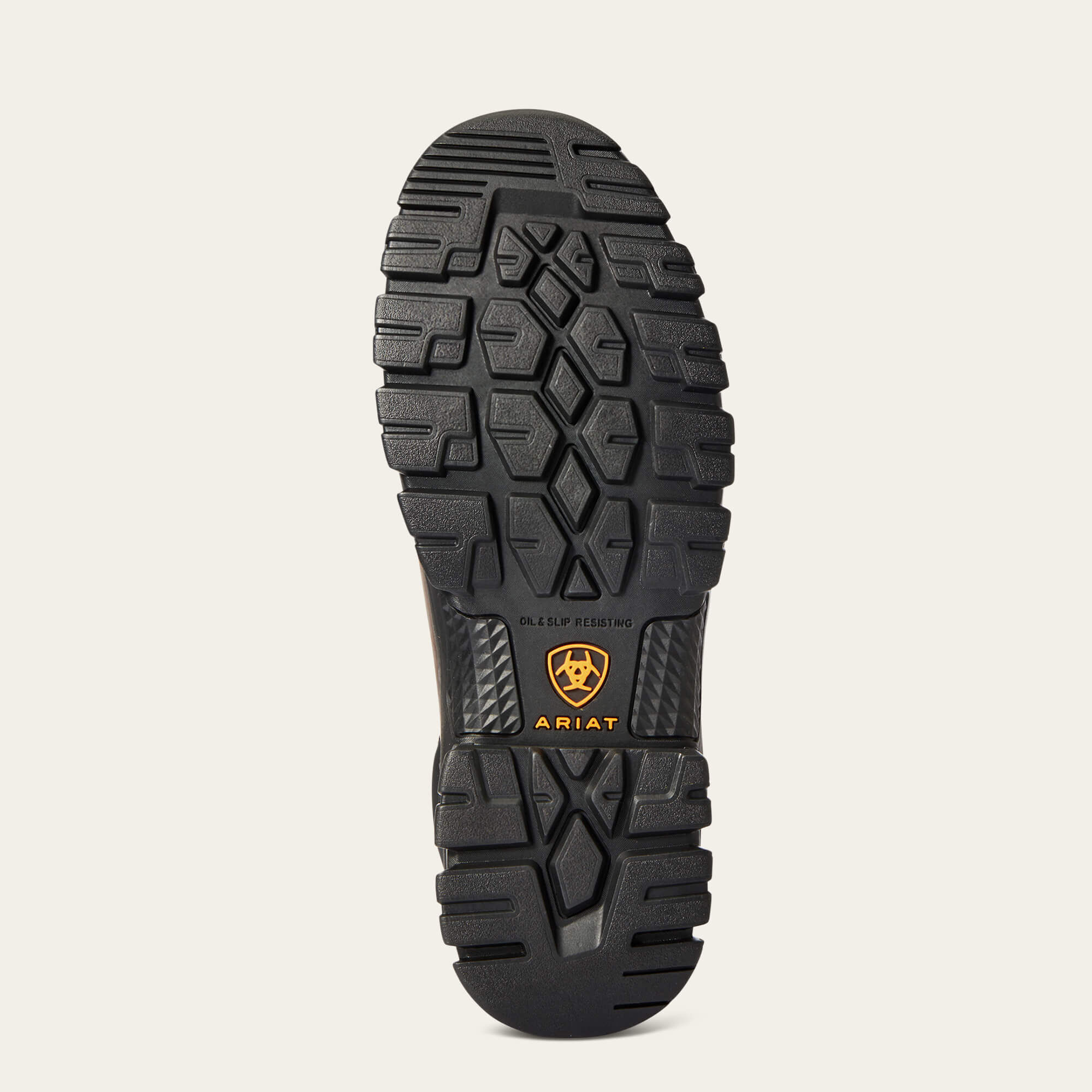 Treadfast 6" Work Boot - Image 3