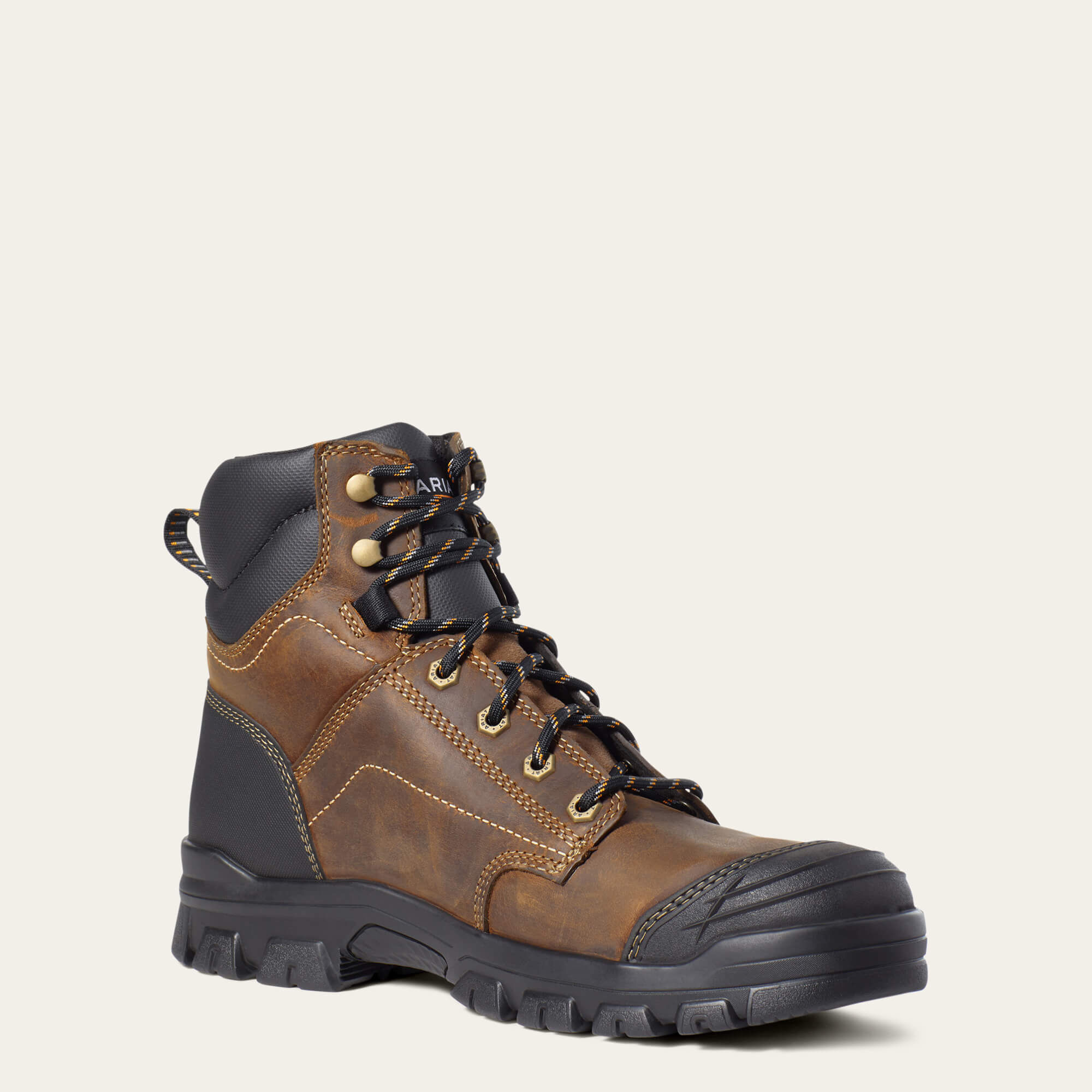 Treadfast 6" Work Boot - Image 6
