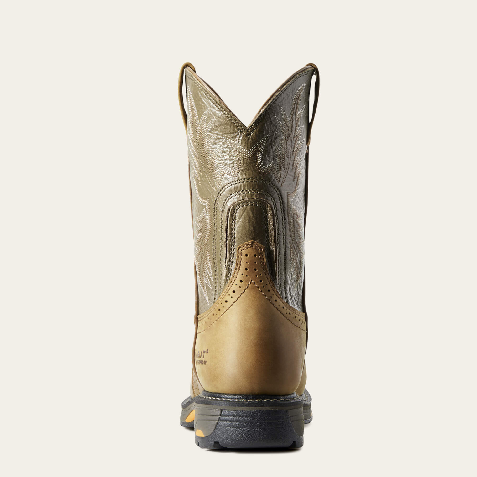WorkHog Waterproof Work Boot - Image 5