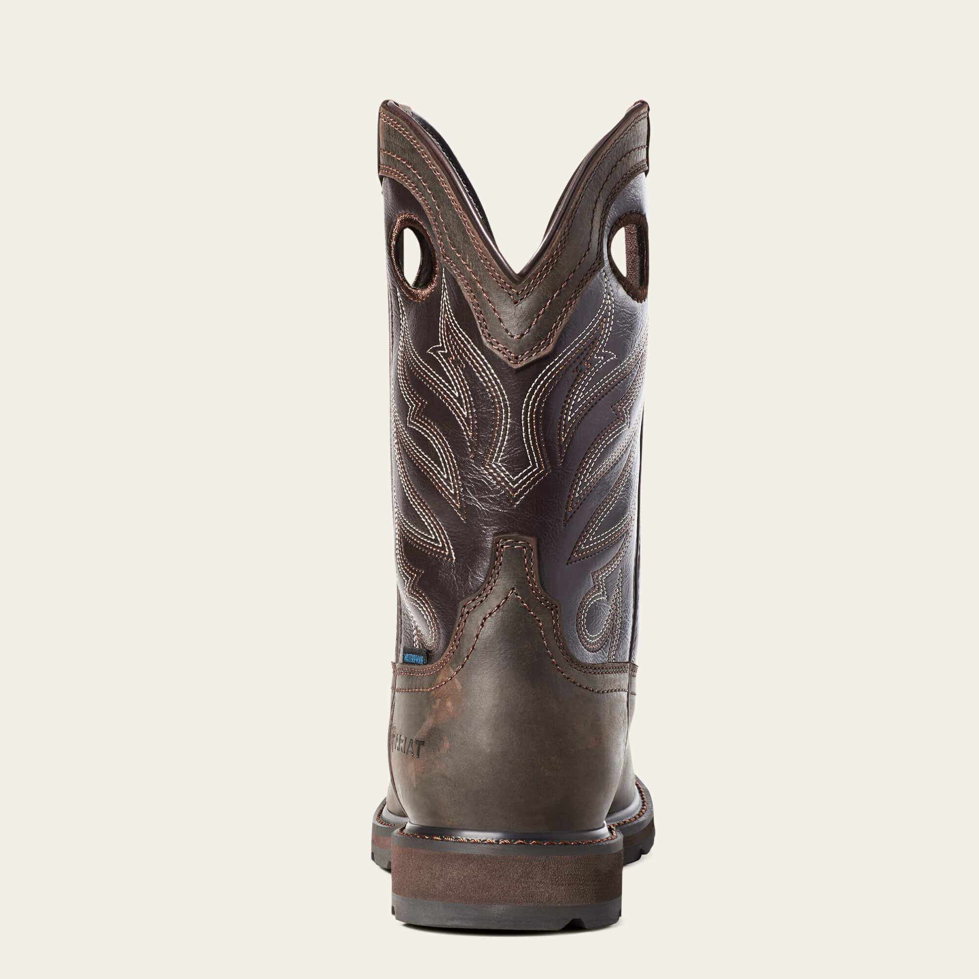 Groundwork Waterproof Work Boot - Image 5