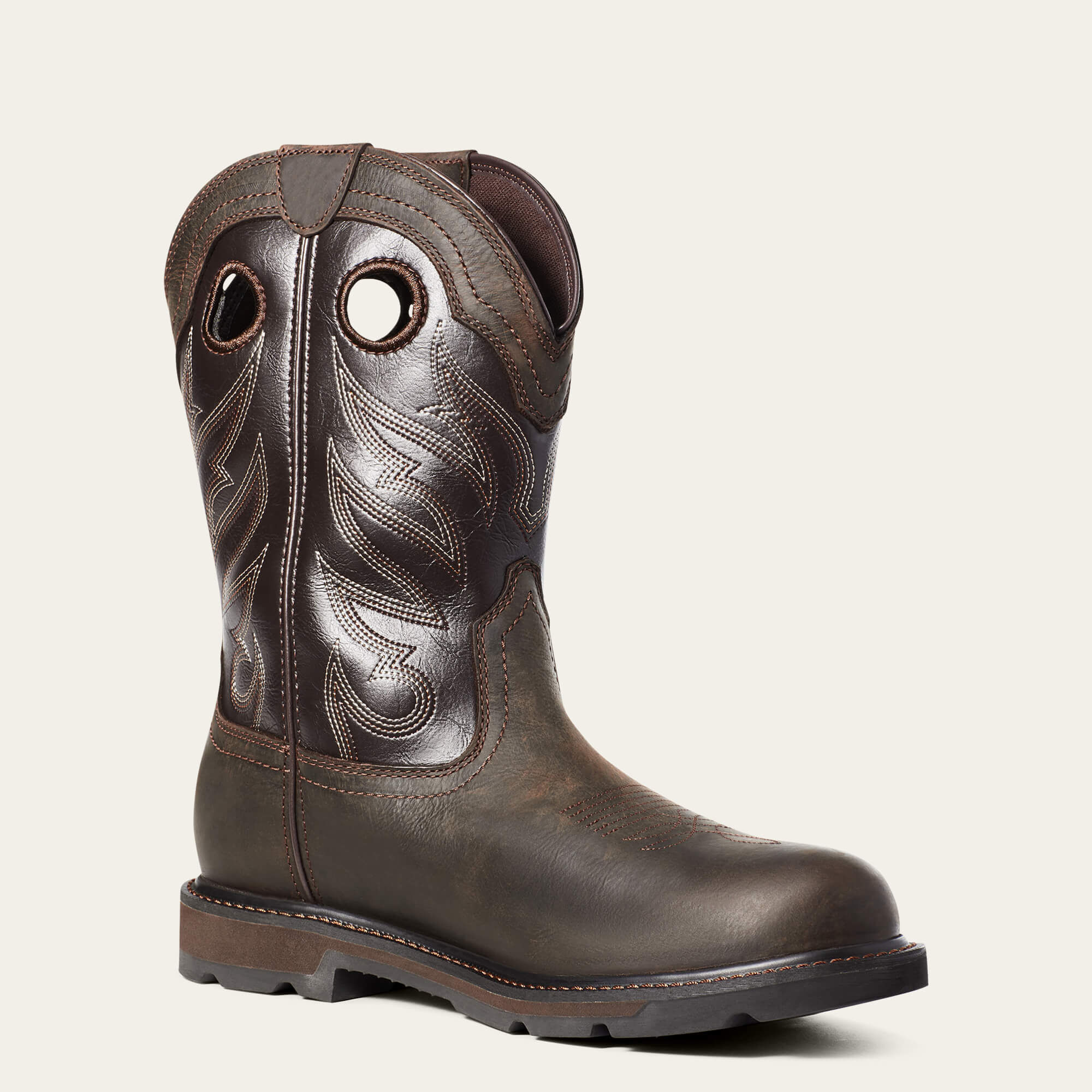 Groundwork Waterproof Work Boot - Image 6