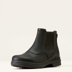 Barnyard Twin Gore II Waterproof Boot