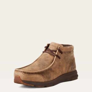 Spitfire Shoe
