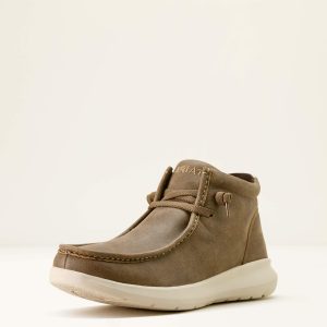 Hilo Mid Shoe