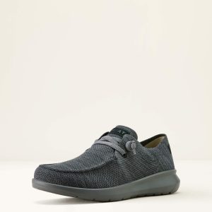 Hilo Shoe