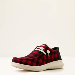 Hilo Shoe