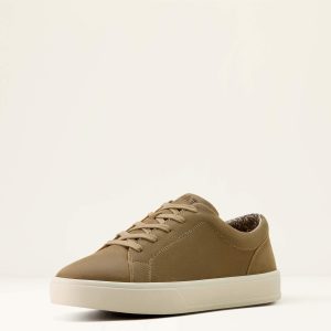 Sawyer Shoe