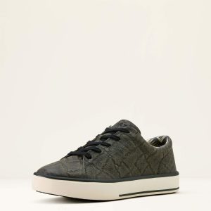 Sawyer Shoe