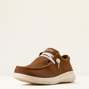 Hilo Shoe