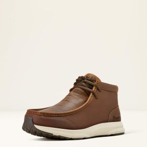 Spitfire Shoe
