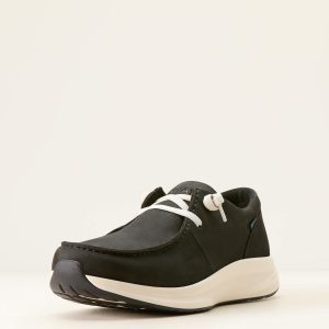 Buckeye Waterproof Shoe