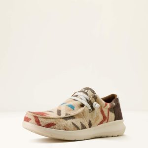 Hilo Shoe