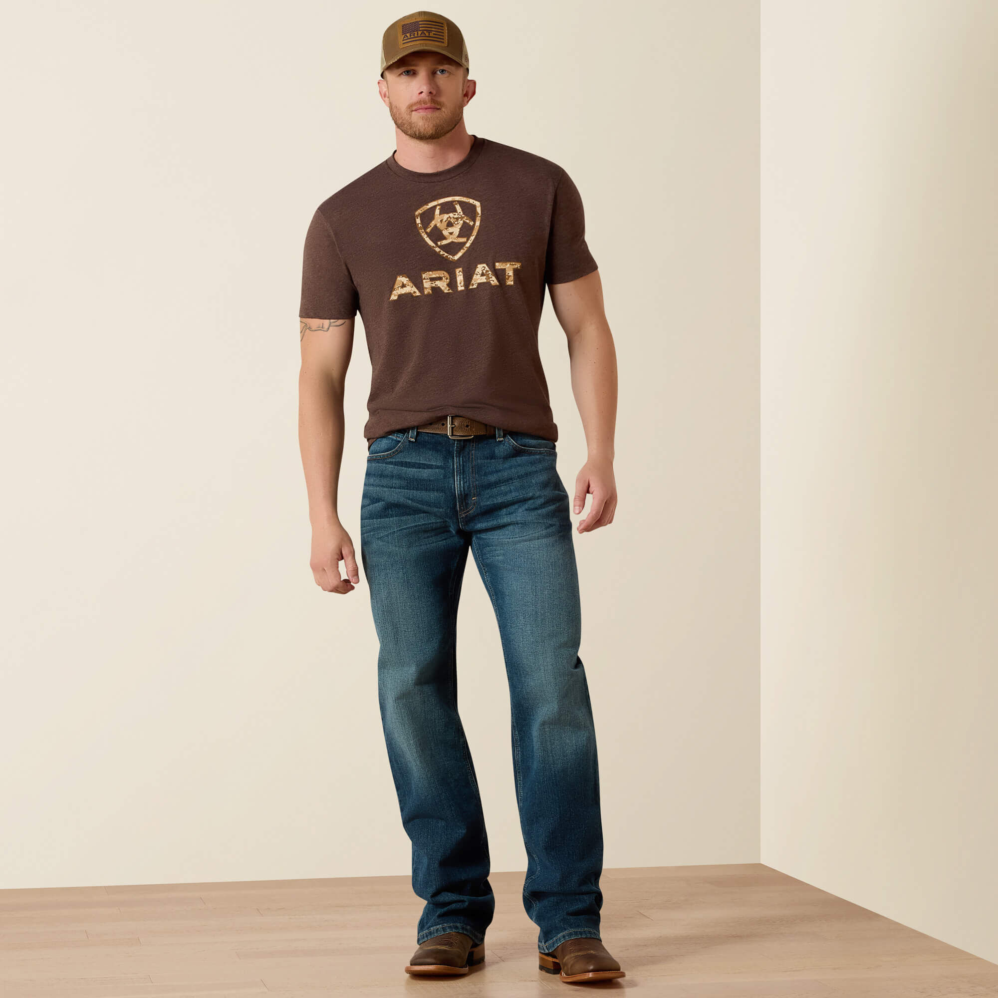 M4 Legacy Stretch Jean - Image 4