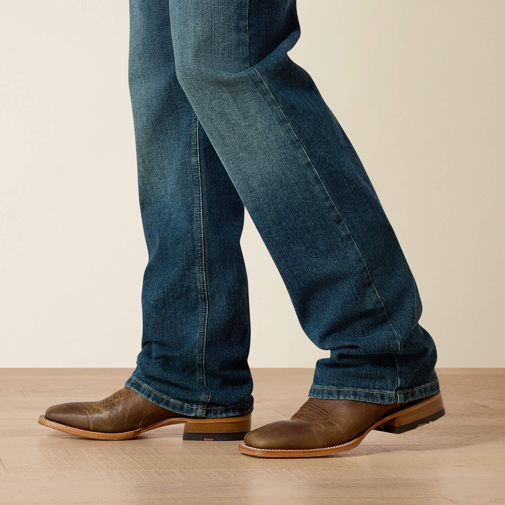 M4 Legacy Stretch Jean - Image 7
