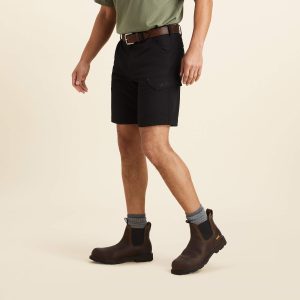 Rebar WorkFlow Ultralight Short