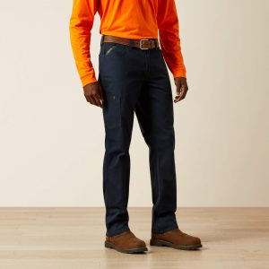 Rebar M4 Low Rise DuraStretch Made Tough Stackable Straight Leg Pant