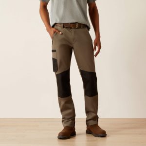 Rebar M5 Straight DuraStretch Cargo Pant