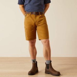 Rebar DuraStretch Made Tough 10" Short